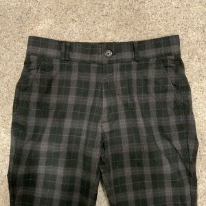 I Love Ugly Trousers